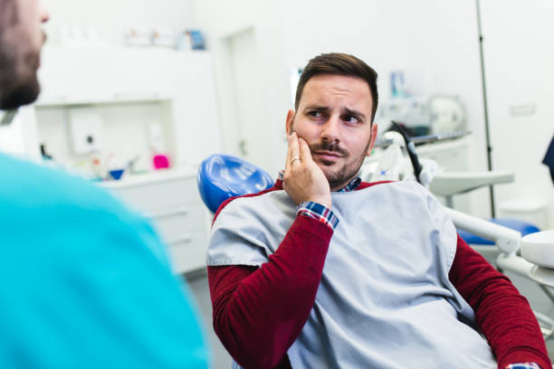 Oral Cancer Screening in Tunica, MS